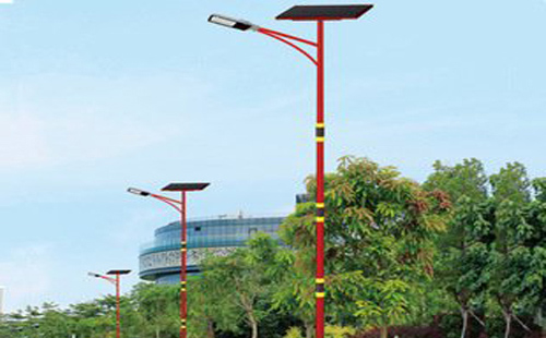 景区夜游新宠:金塔民族特色路灯选型与布灯技巧 景区夜游新宠:金塔民族特色路灯选型与布灯技巧