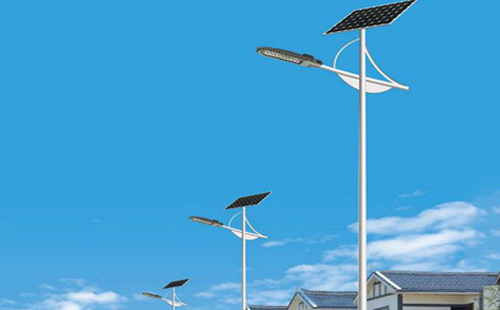 金塔太阳能路灯安装调试与维护全指南 金塔太阳能路灯安装调试与维护全指南