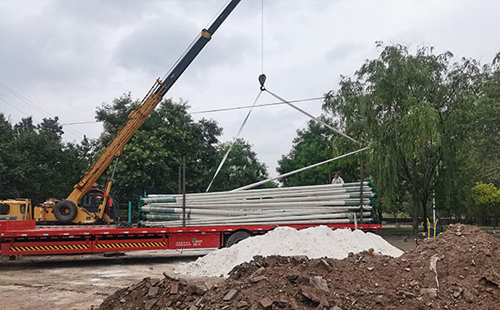 节能率提升30%：金塔智慧路灯控制器方案选型