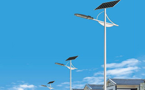 金塔太阳能路灯安装步骤与接线要点解析 金塔太阳能路灯安装步骤与接线要点解析