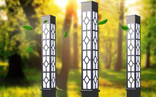 太阳能金塔景观灯选型要点及本地化供应能力分析 太阳能金塔景观灯选型要点及本地化供应能力分析