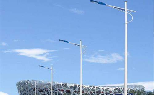 金塔LED路灯怎么选?众城照明解析高效节能新趋势 金塔LED路灯怎么选?众城照明解析高效节能新趋势