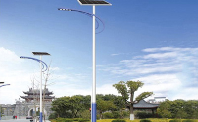 金塔金塔太阳能路灯价格差在哪？影响造价的4大核心因素揭秘