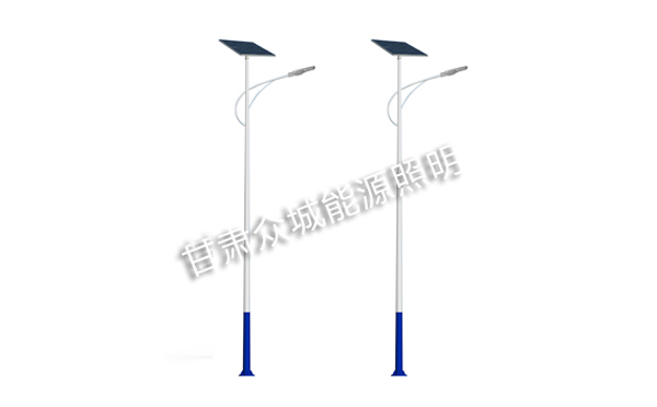 金塔太阳能路灯“爆款”产品选型要点与地域适配建议 金塔太阳能路灯“爆款”产品选型要点与地域适配建议